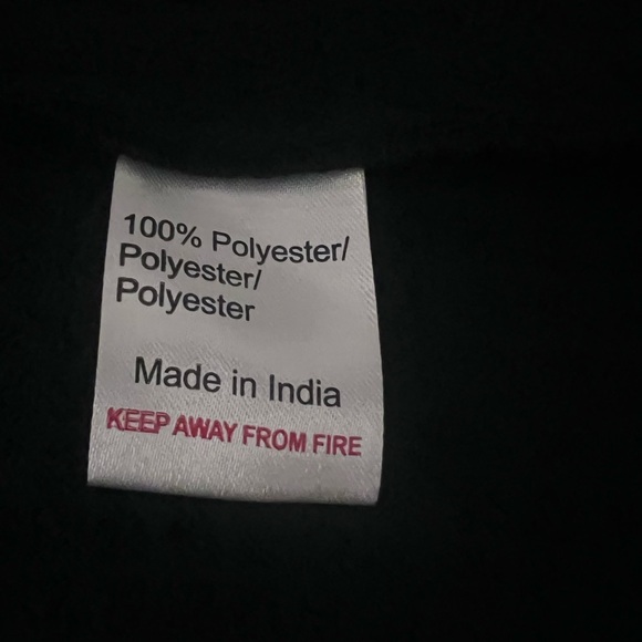 Esmee Women Black A-Line Maxi Skirt - Picture 6 of 6